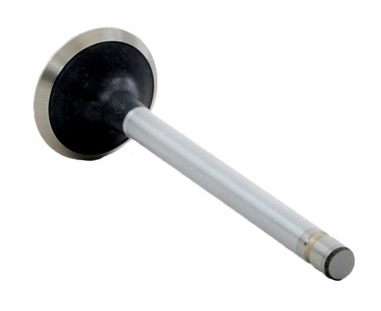 V2317 Exhaust Engine Valve for 1995 Chevrolet 3.8L
