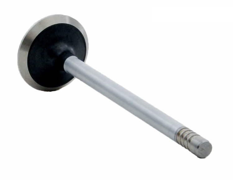 V2433 Exhaust Engine Valve for 1990-1998 Chrysler, Dodge 3.3L, 3.8L