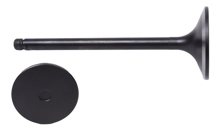 V2604 Intake Engine Valve for Chrysler/Cummins