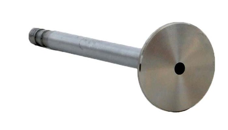 V2679S Exhaust Engine Valve for 1988-2002 Chevrolet 6.2L, 6.5L