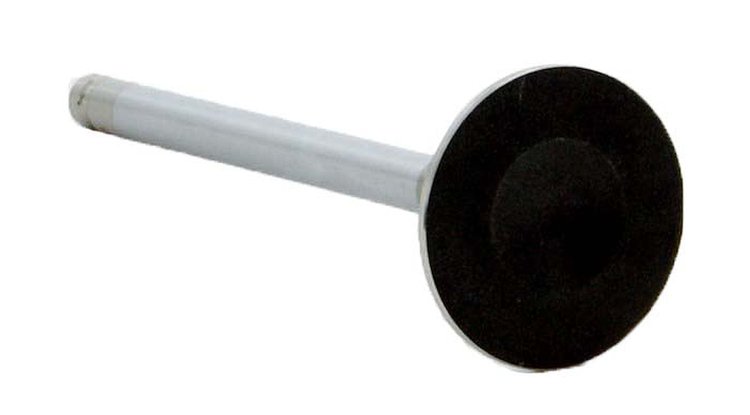 V2769 Exhaust Engine Valve for 1993-1999 Cadillac, Oldsmobile 4.0L, 4.6L