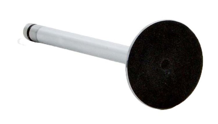 V2772 Intake Engine Valve for GM, 1.9L 116