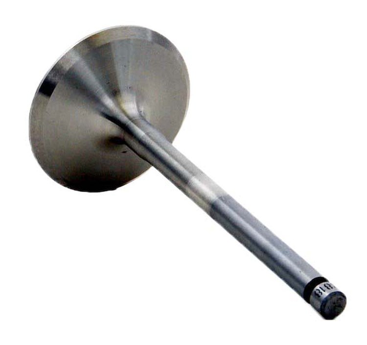 V2818 Intake Engine Valve for GM/Suzuki, 1.0L 993, G10