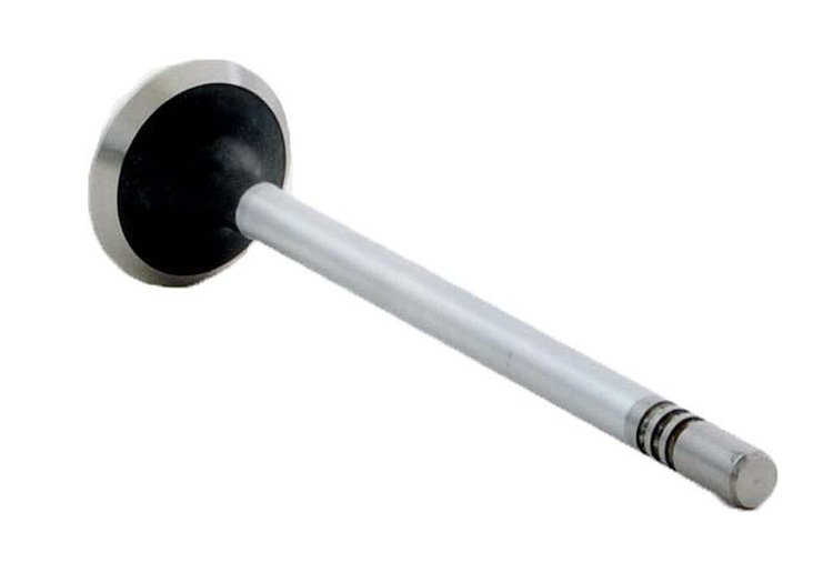 V2843 Exhaust Engine Valve for 1993-2005 Ford, Lincoln, Mercury 4.6L, 5.4L
