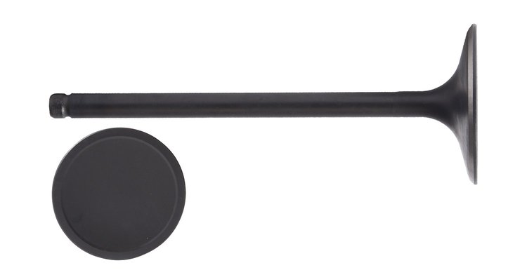 V3432 Intake Engine Valve for GM/Chevrolet, 4.3L 262, 5.3L 325