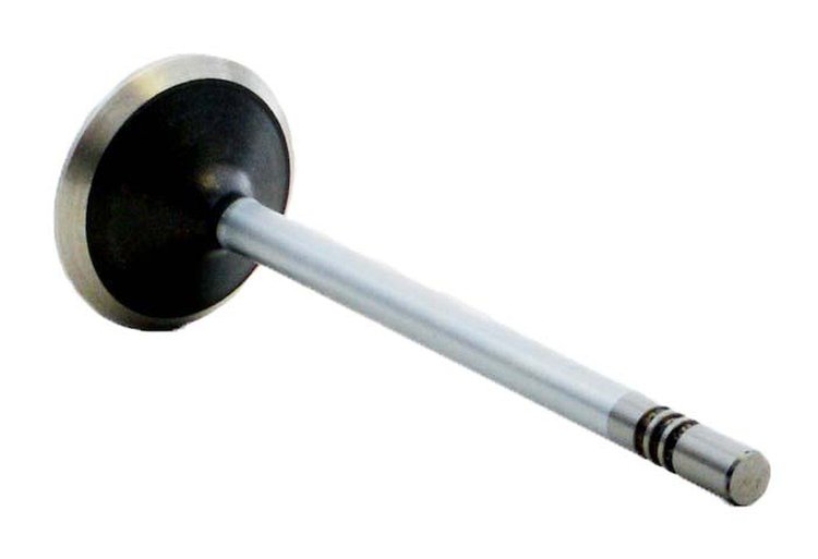 V3705 Exhaust Engine Valve for 2001-2007 Dodge 4.7L