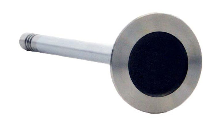 V4349S Exhaust Engine Valve for 2002-2010 Chevrolet 2.2L, 2.4L