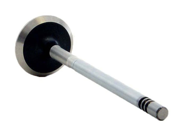 V4353 Exhaust Engine Valve for 2000-2009 Chrysler, Dodge 2.4L