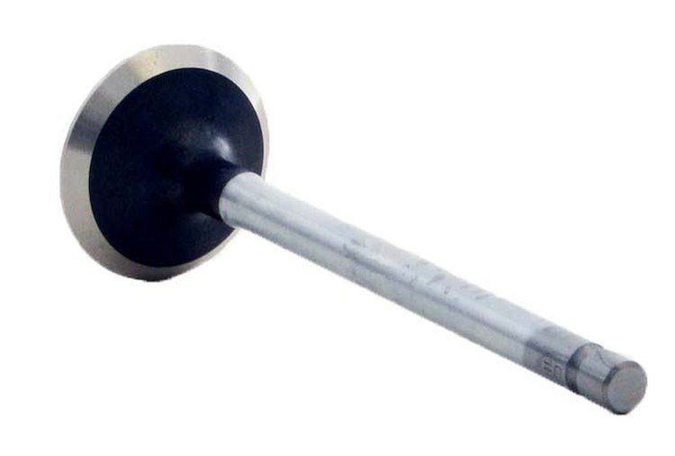 V4361 Exhaust Engine Valve for 1999-2002 Oldsmobile 3.5L, 4.0L