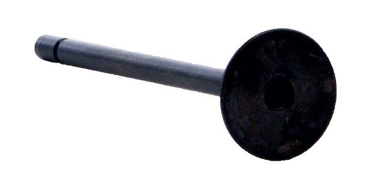 V4363 Exhaust Engine Valve for 2001-2016 Chevrolet 6.6L