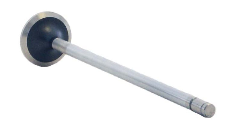 V4369 Exhaust Engine Valve for L6