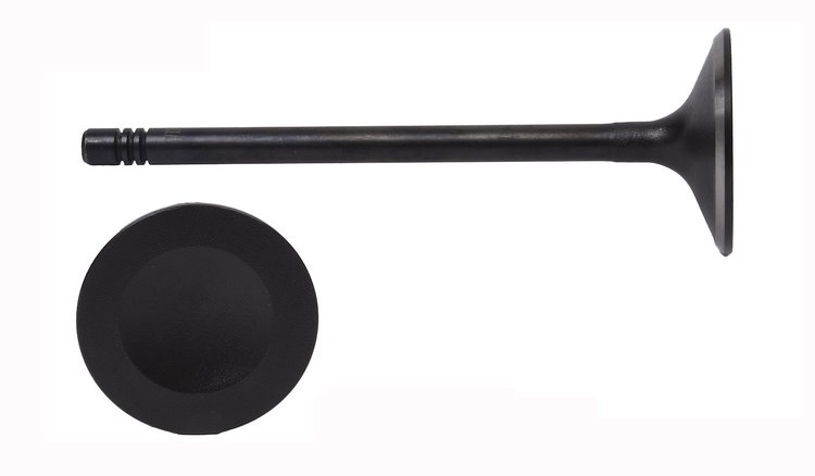 V4380 Intake Engine Valve for GM, 2.0L, 2.4L