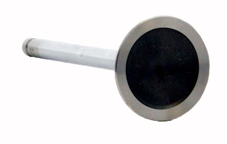 V4429 Exhaust Engine Valve for 2006-2011 Chevrolet 3.5L, 3.9L