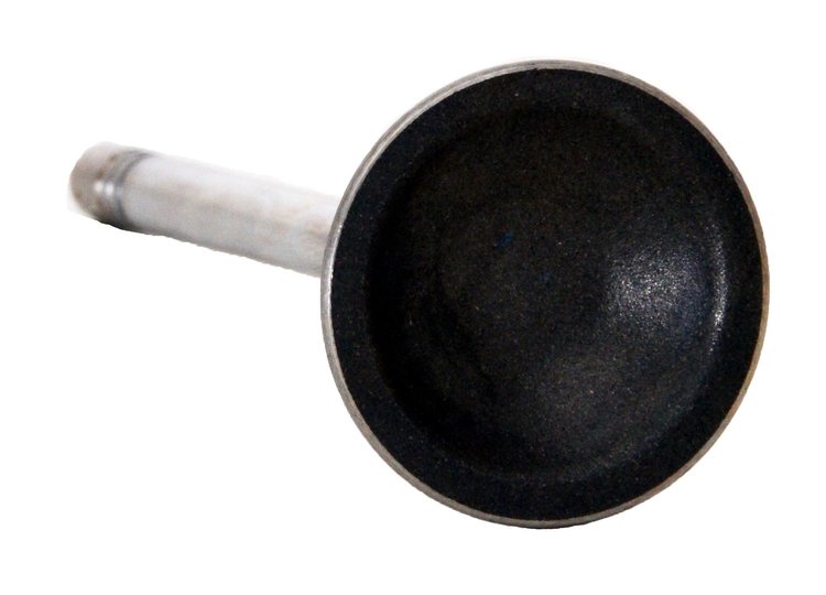 V4463 Exhaust Engine Valve for 2011-2016 Ford 5.0L