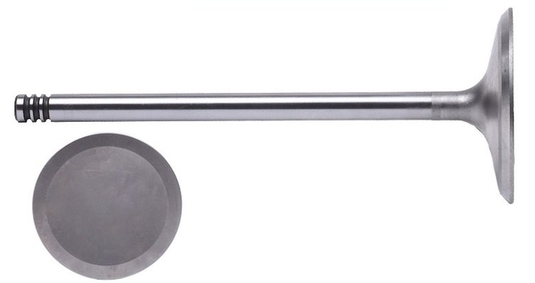 V4496 Intake Engine Valve for Ford, 6.2L 379