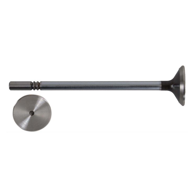 V4497 Exhaust Engine Valve for 2011-2021 Ford 6.7L