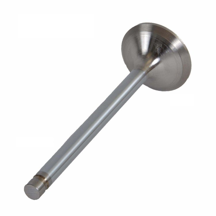 V8101 Exhaust Engine Valve for 2001-2007 Chevrolet 8.1L