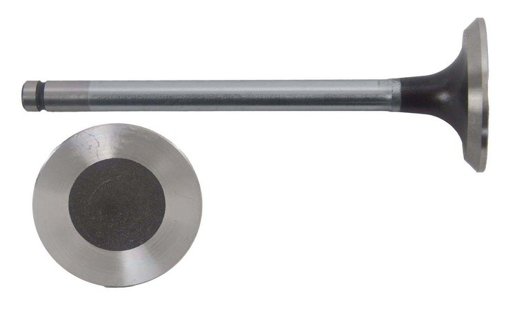 V9151 Exhaust Engine Valve for 1989-1993 Chevrolet 2.5L