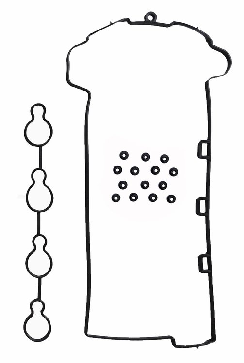VCC134-B Oil Pan / Valve Cover Gasket Set for 2007 Chevrolet 2.2L