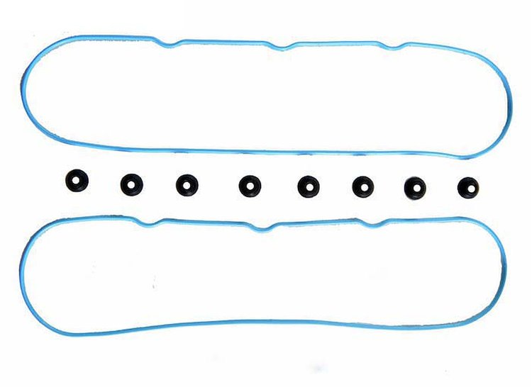 VCC293-A Oil Pan / Valve Cover Gasket Set for 1999-2020 Chevrolet 4.8L, 5.3L, 5.7L, 6.0L