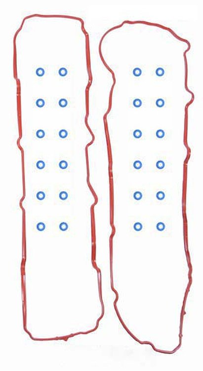 VCCR287-A Oil Pan / Valve Cover Gasket Set for 2000-2001 Dodge 4.7L