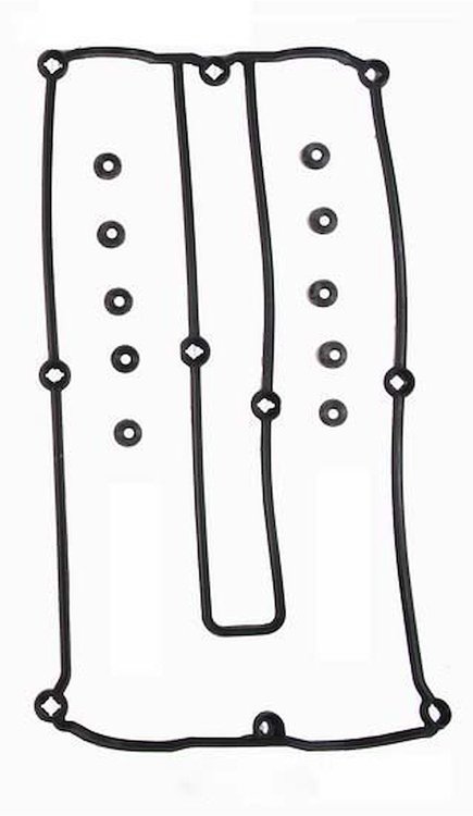 VCF121-C Oil Pan / Valve Cover Gasket Set for 1998-2003 Ford, Mercury 2.0L
