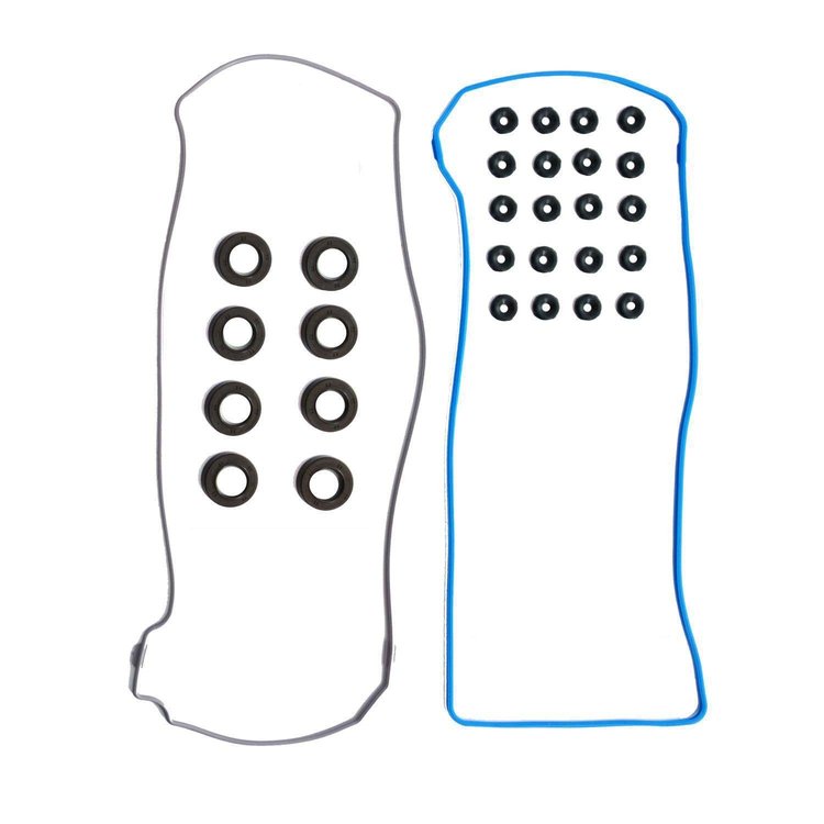 VCF281-A Oil Pan / Valve Cover Gasket Set for 1997-2012 Ford, Lincoln, Mercury 4.6L, 5.4L