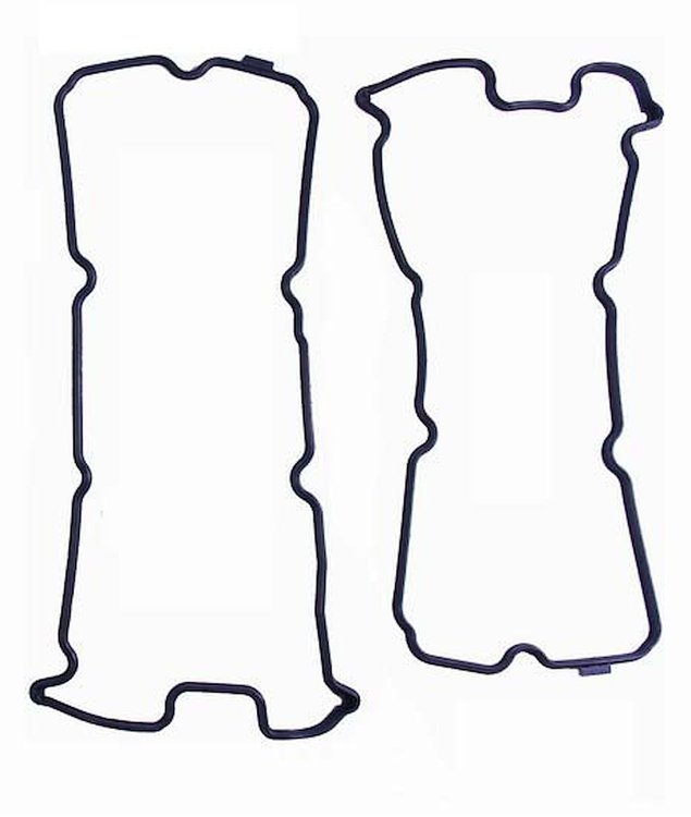 VCNI3.5-A Oil Pan / Valve Cover Gasket Set for 2001-2019 Suzuki, Nissan, INFINITI 3.5L, 4.0L