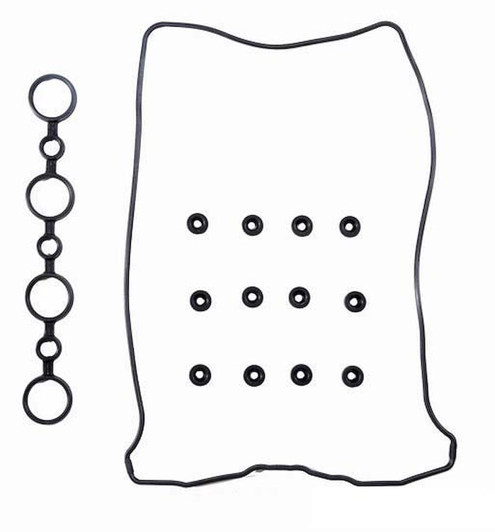 VCS1.9A Oil Pan / Valve Cover Gasket Set for 1994-1998 Saturn 1.9L