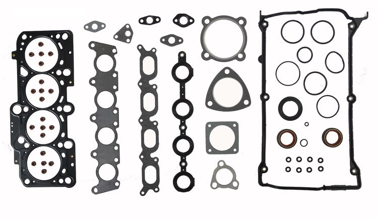 VW1.8HS-AAWB MLS Engine Gasket Set for 1999-2006 Audi, Volkswagen 1.8L