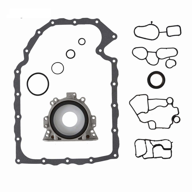VW2.0CS-A Engine Gasket Set for 2005-2009 Audi, Volkswagen 2.0L