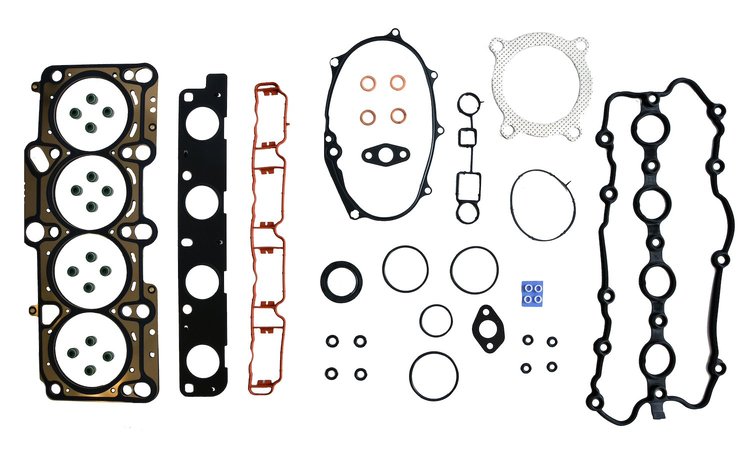 VW2.0HS-CAWB Engine Gasket Set for 2006-2009 Volkswagen 2.0L