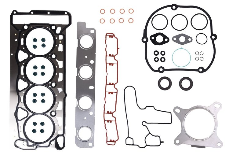 VW2.0HS-G MLS Head Gasket Set for 2008-2016 Audi, Volkswagen 2.0L