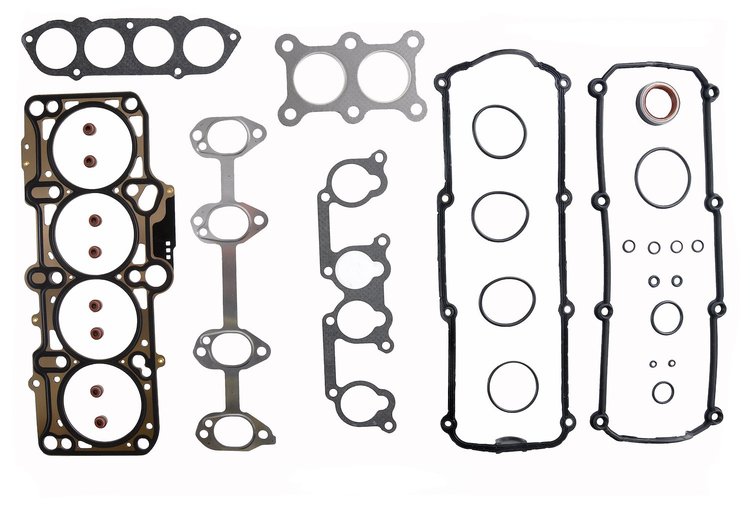 VW2.0K-2 MLS Head Gasket Set for 1998-2006 Volkswagen 2.0L