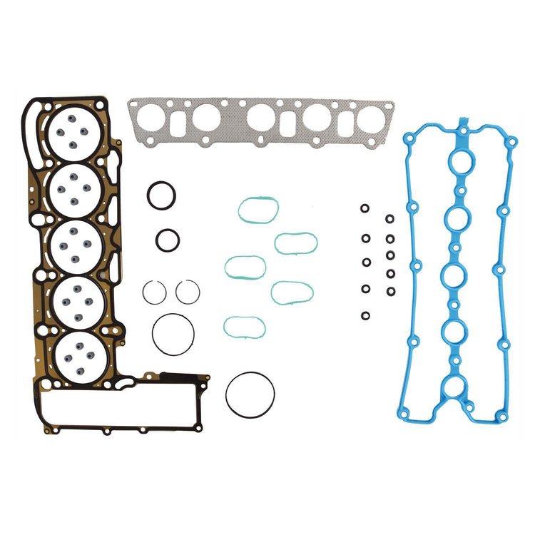 VW2.5HS-A Head Gasket Set for 2005-2011 Volkswagen 2.5L