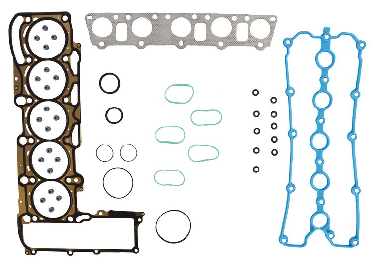 VW2.5HS-AWB Engine Gasket Set for 2005-2011 Volkswagen 2.5L