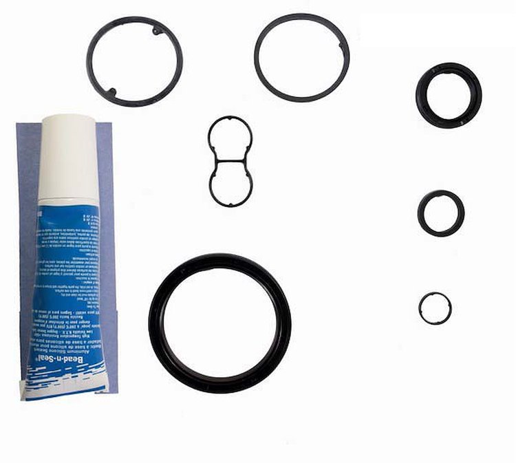 VW3.2CS-A Engine Gasket Set for 2004-2008 Audi, Volkswagen 3.2L