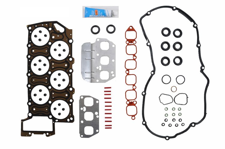 VW3.2HS-A MLS Engine Gasket Set for 2004-2008 Volkswagen 3.2L