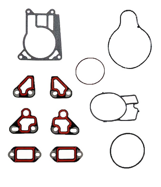 WP281 Engine Gasket Set for 1993-2005 Cadillac, Oldsmobile, Pontiac 4.0L, 4.6L
