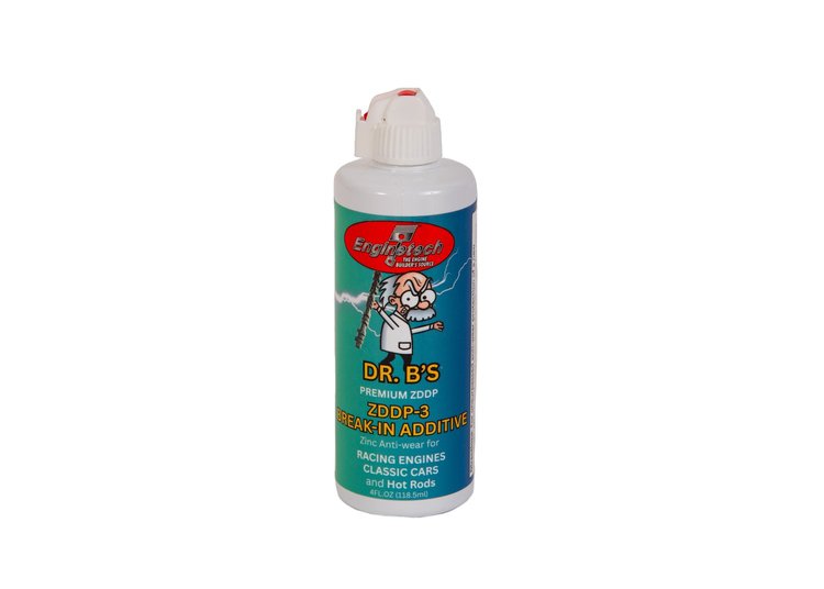 ZDDP-3 ZDDP Oil Additive for 1944-2014 Chrysler, Dodge, Eagle, Chevrolet 1.4L, 1.5L, 1.6L, 1.8L