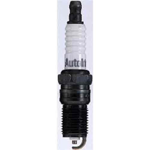 Spark Plug Suppressor