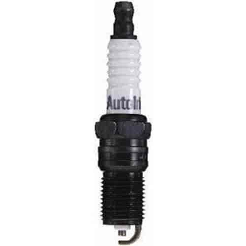 Spark Plug Suppressor