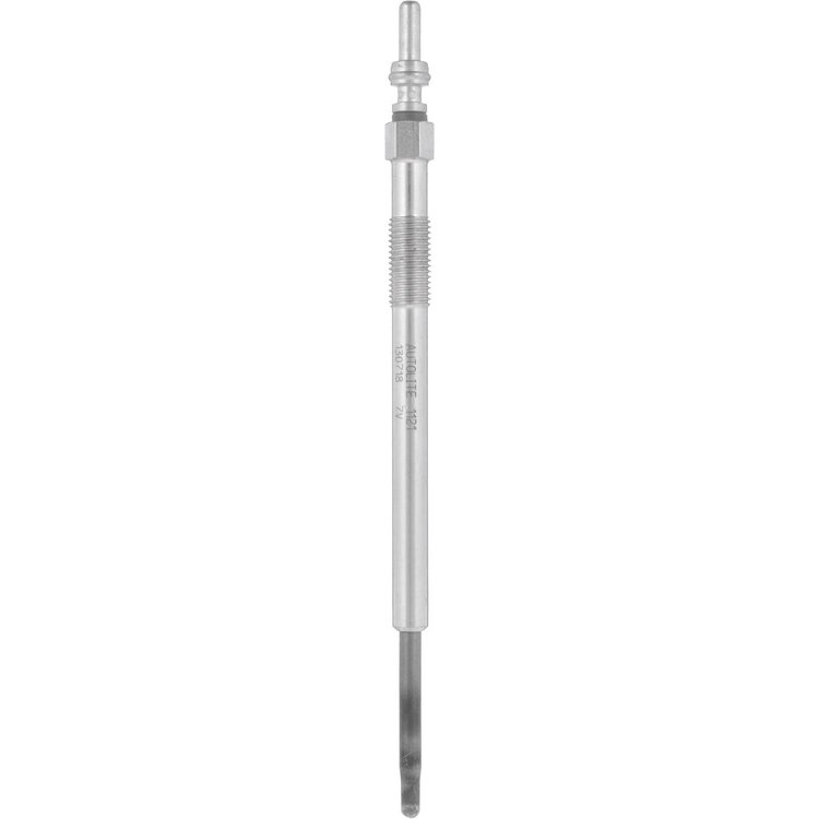 5-13/16L 8MM HEX GLOWPLUG