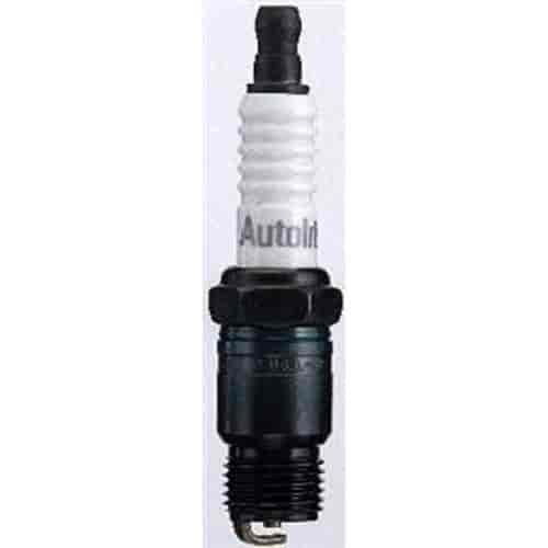 Spark Plug Suppressor