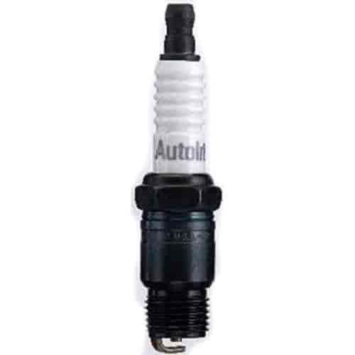 Spark Plug Suppressor