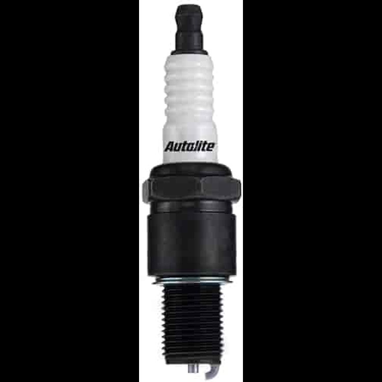 COPPER CORE SPARK PLUGS