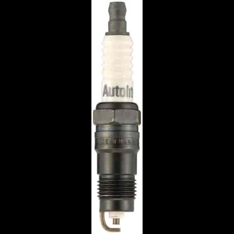 COPPER CORE SPARK PLUGS