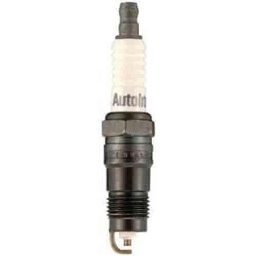 Spark Plug Suppressor