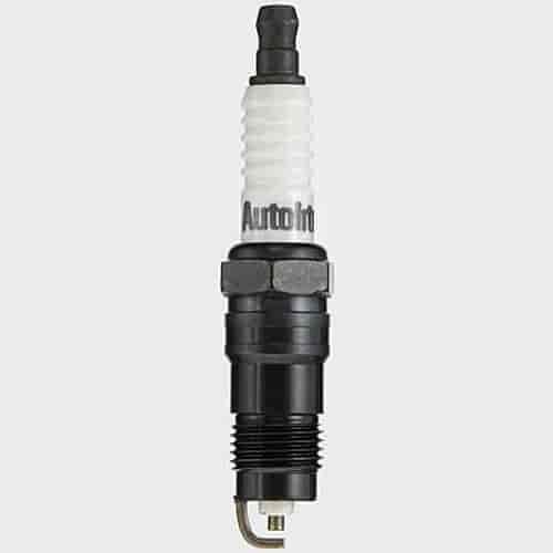 Spark Plug Suppressor