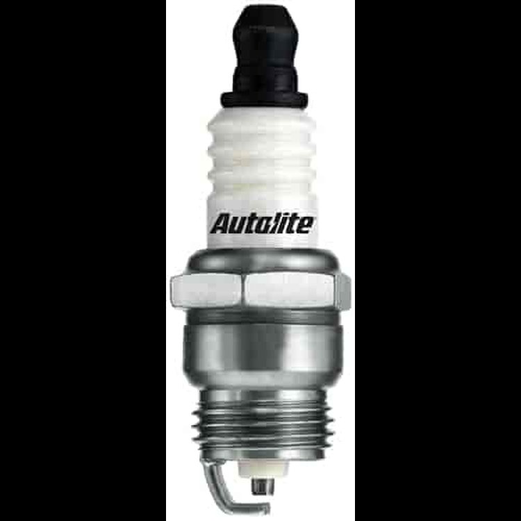 COPPER CORE SPARK PLUGS